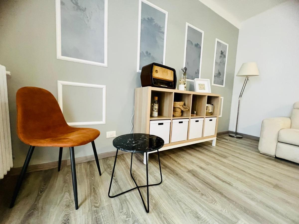 Suite Colibri - Sanremo Centro 외부 사진